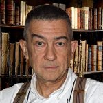 Joaquín Sanz Gavín