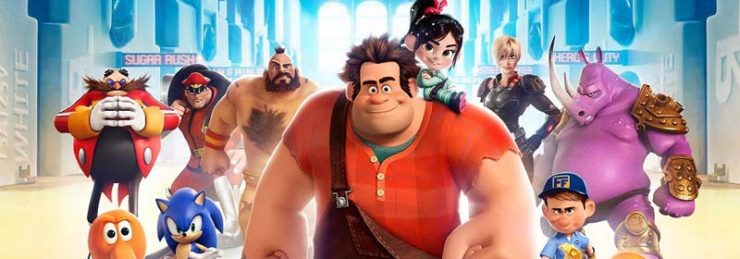 Crítica ¡rompe Ralph 2012 Cualiaes 1752