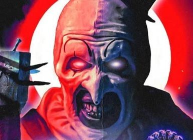 Crítica Terrifier 2