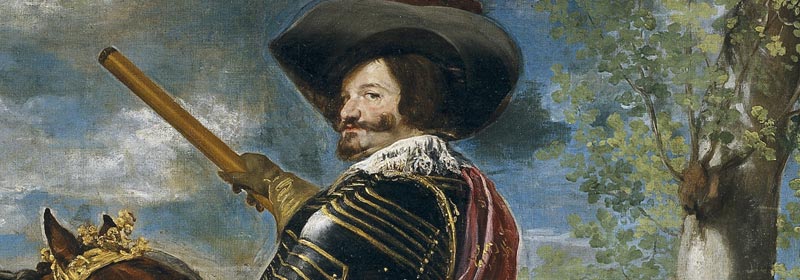 Olivares: reforma y revolución en España (1622-1643)