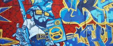 Historia del graffiti desde Nueva York hasta su globalización cultural en la década de los 80