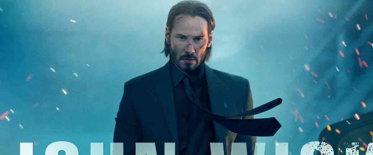 critica John Wick