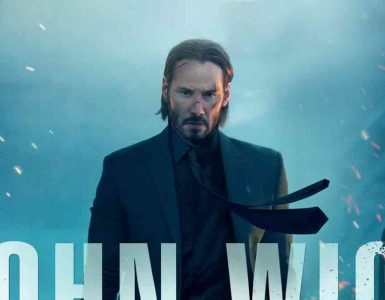 critica John Wick