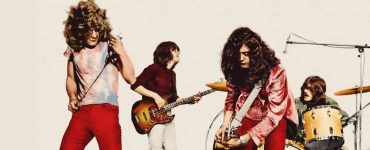 Becoming Led Zeppelin