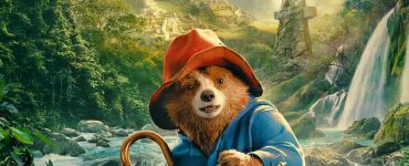 Crtítica de Paddington en la selva