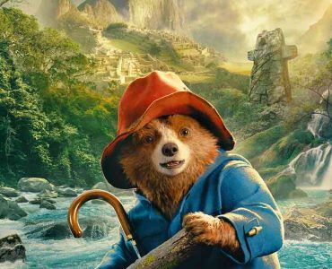 Crtítica de Paddington en la selva