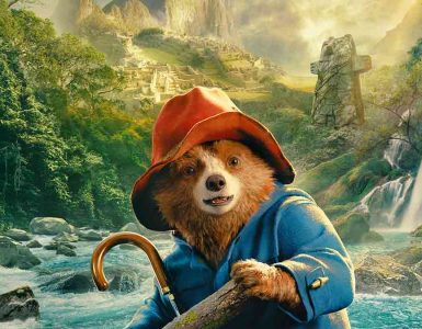 Crtítica de Paddington en la selva